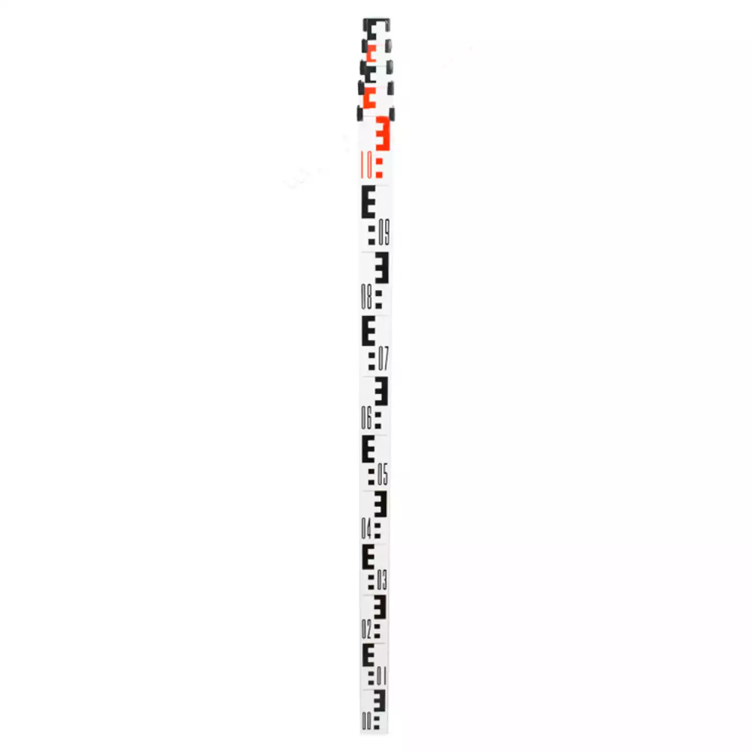 Комплект оптический нивелир Leica NA 730 plus штатив рейка - 3 в 1 с поверкой - 4