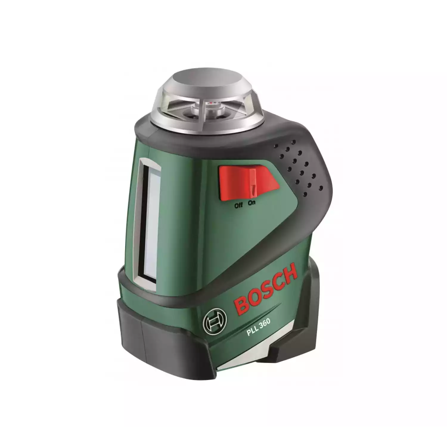 Лазерный нивелир Bosch PLL 360 (0.603.663.020) - 1