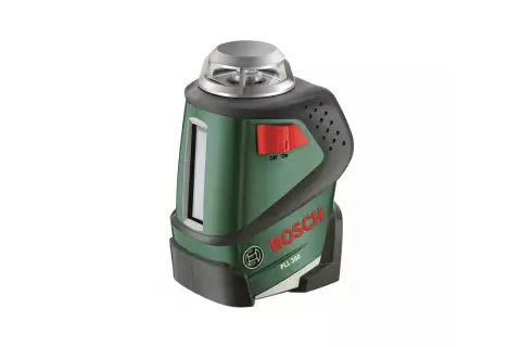 Лазерный нивелир Bosch PLL 360 (0.603.663.020)