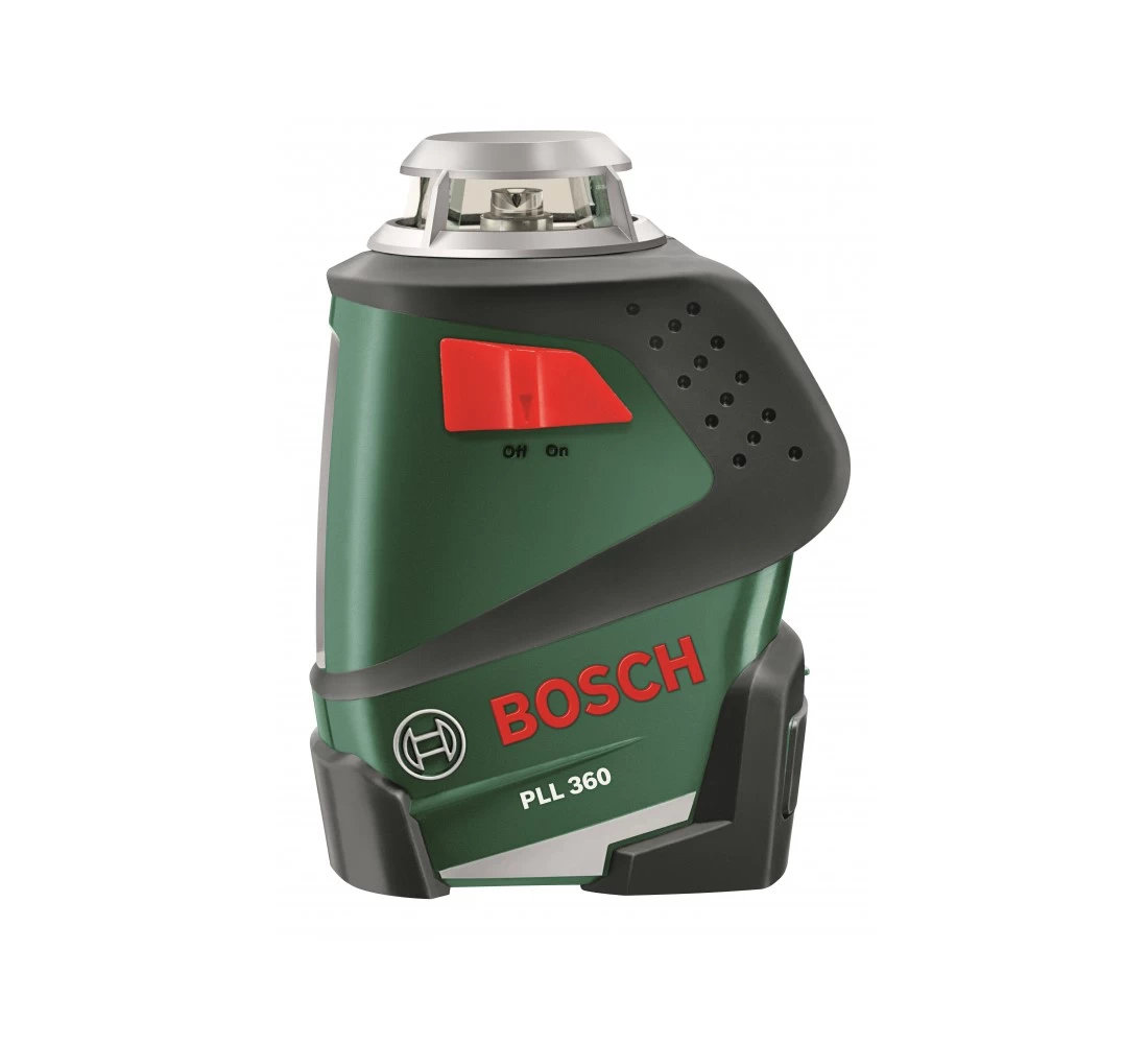 Лазерный нивелир Bosch PLL 360 (0.603.663.020) - 2