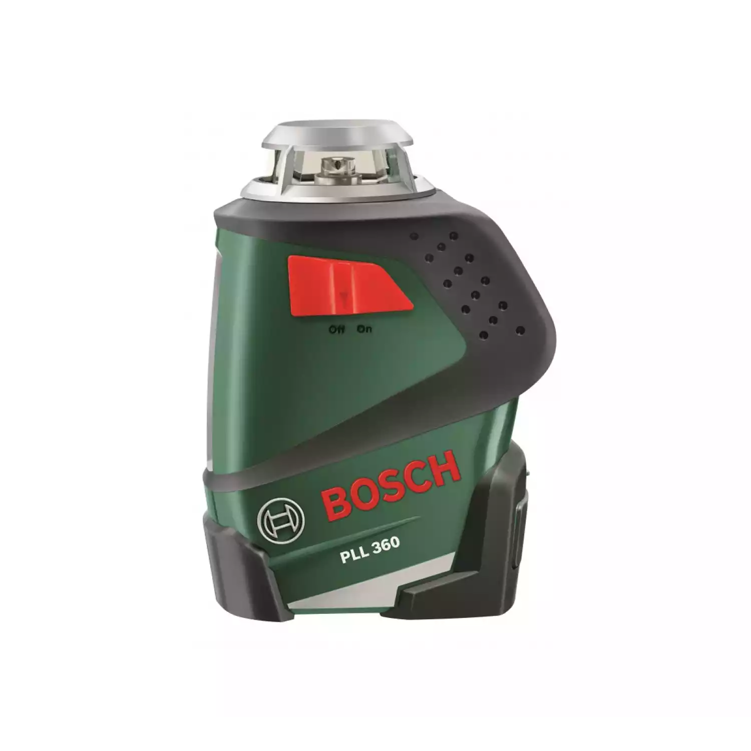 Лазерный нивелир Bosch PLL 360 (0.603.663.020) - 2