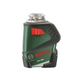 Лазерный нивелир Bosch PLL 360 (0.603.663.020) купить в Москве