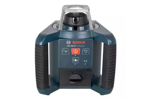 Ротационный нивелир Bosch GRL 300 HV Professional (0.601.061.501)