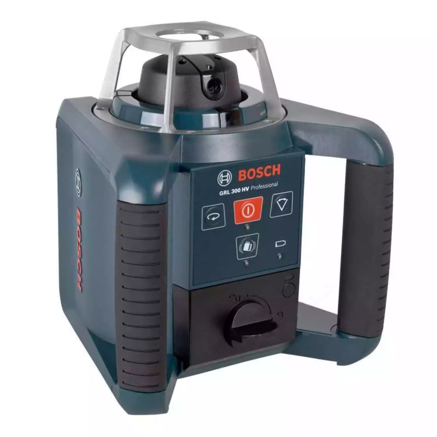 Ротационный нивелир Bosch GRL 300 HV Professional (0.601.061.501) - 2