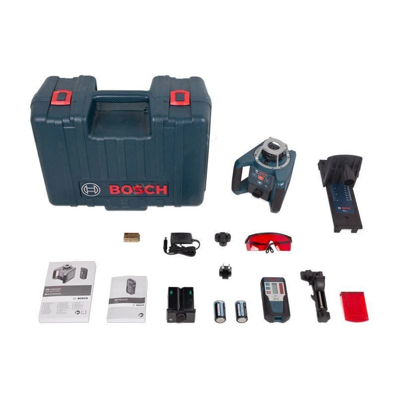 Ротационный нивелир Bosch GRL 300 HV Professional (0.601.061.501) - 3