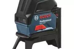 Лазерный уровень Bosch GCL 2-15 Professional + RM1 (0.601.066.E00)