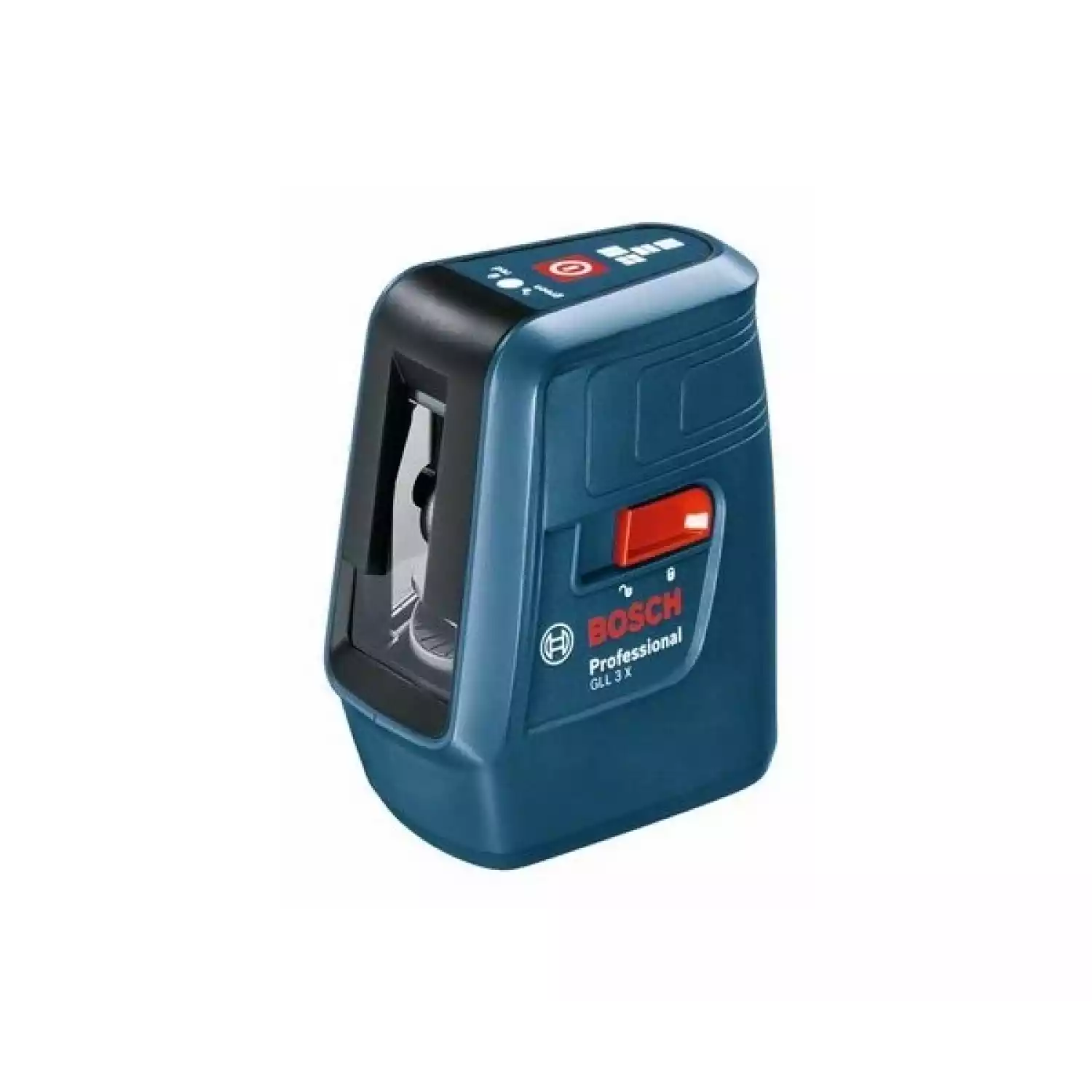 Лазерный уровень Bosch GLL 3 X Professional (0.601.063.CJ0) - 1