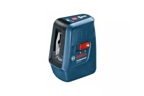 Лазерный уровень Bosch GLL 3 X Professional (0.601.063.CJ0)