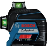 Лазерный уровень Bosch GLL 3-80 G Professional (0.601.063.Y00) купить в Москве