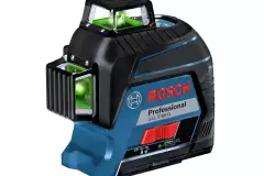 Лазерный уровень Bosch GLL 3-80 G Professional (0.601.063.Y00)