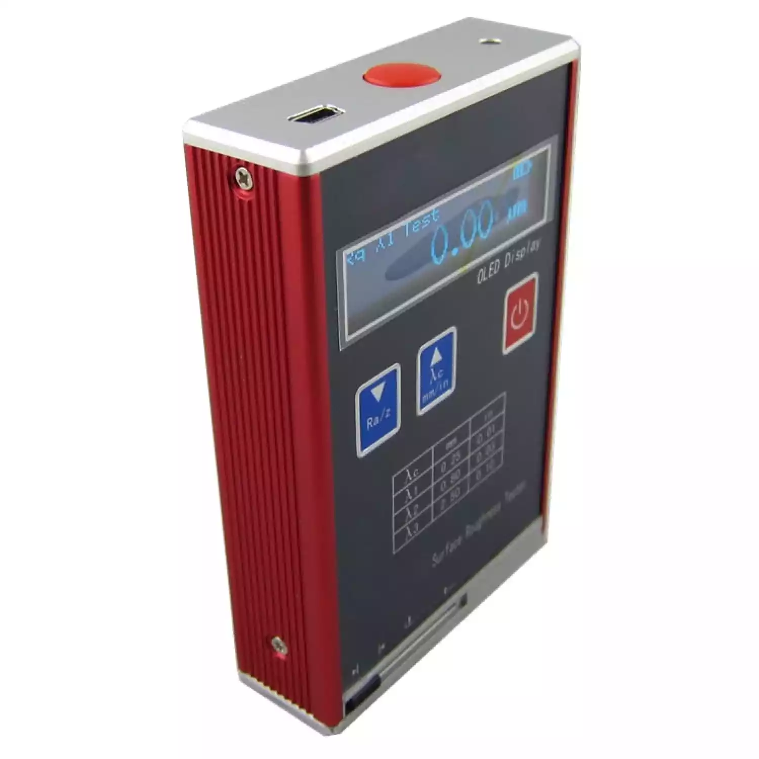 Измеритель шероховатости (профилометр) SRT-100 - 2