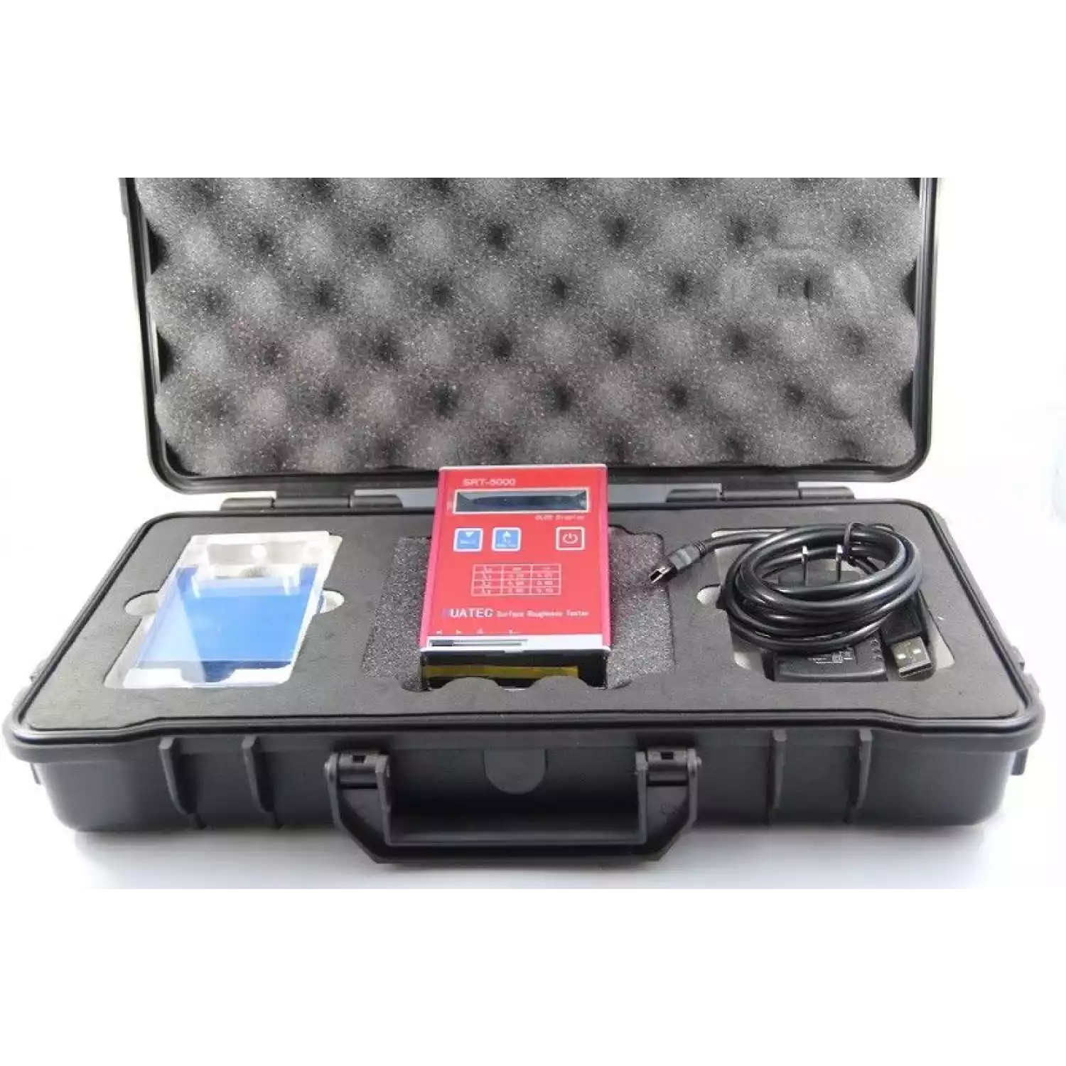 Измеритель шероховатости (профилометр) SRT-100 - 4