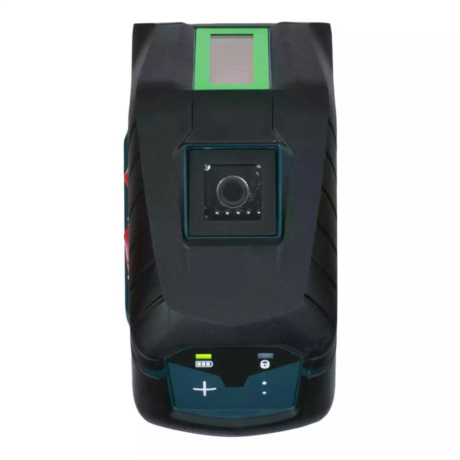 Лазерный нивелир Bosch GCL 2-15G + RM1 + BM3 + кейс (0.601.066.J00) - 3