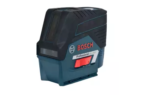 Лазерный уровень Bosch GCL 2-50 C+RM2 (AA) L-Boxx ready (0.601.066.G00)