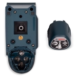 Лазерный уровень Bosch GCL 2-50 C+RM2+BM 3 clip L-Boxx (0.601.066.G03) купить в Москве
