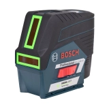Лазерный уровень Bosch GCL 2-50 CG+RM2+BM 3 clip L-Boxx (0.601.066.H00) купить в Москве
