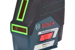 Лазерный уровень Bosch GCL 2-50 CG+RM2+BM 3 clip L-Boxx (0.601.066.H00)