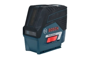 Лазерный уровень Bosch GCL 2-50 C+RM3+BM 3 clip RC-2 L-Boxx (0.601.066.G04)
