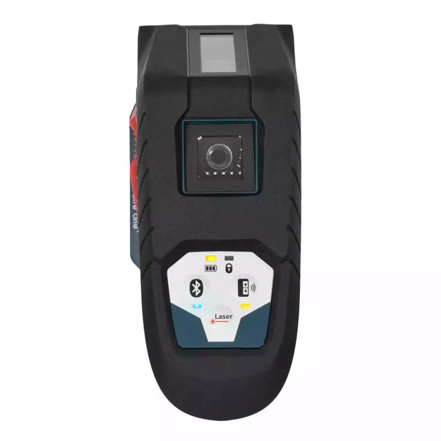 Лазерный уровень Bosch GCL 2-50 C+RM3+BM 3 clip RC-2 L-Boxx (0.601.066.G04) - 3