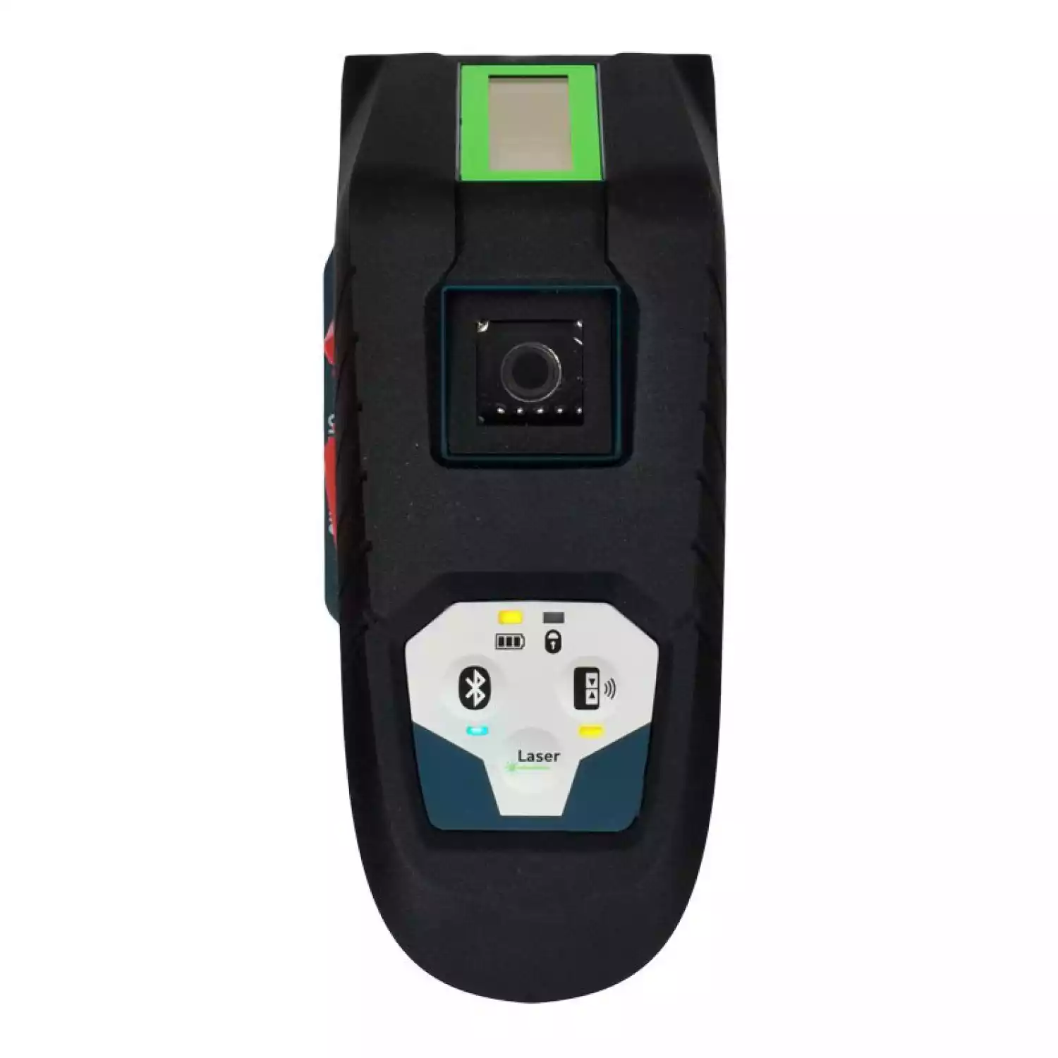 Лазерный уровень Bosch GCL 2-50 CG+RM 2+GSR12V (0.615.994.0L6) - 5