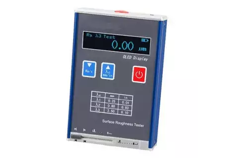 Измеритель шероховатости (профилометр) SRT-110