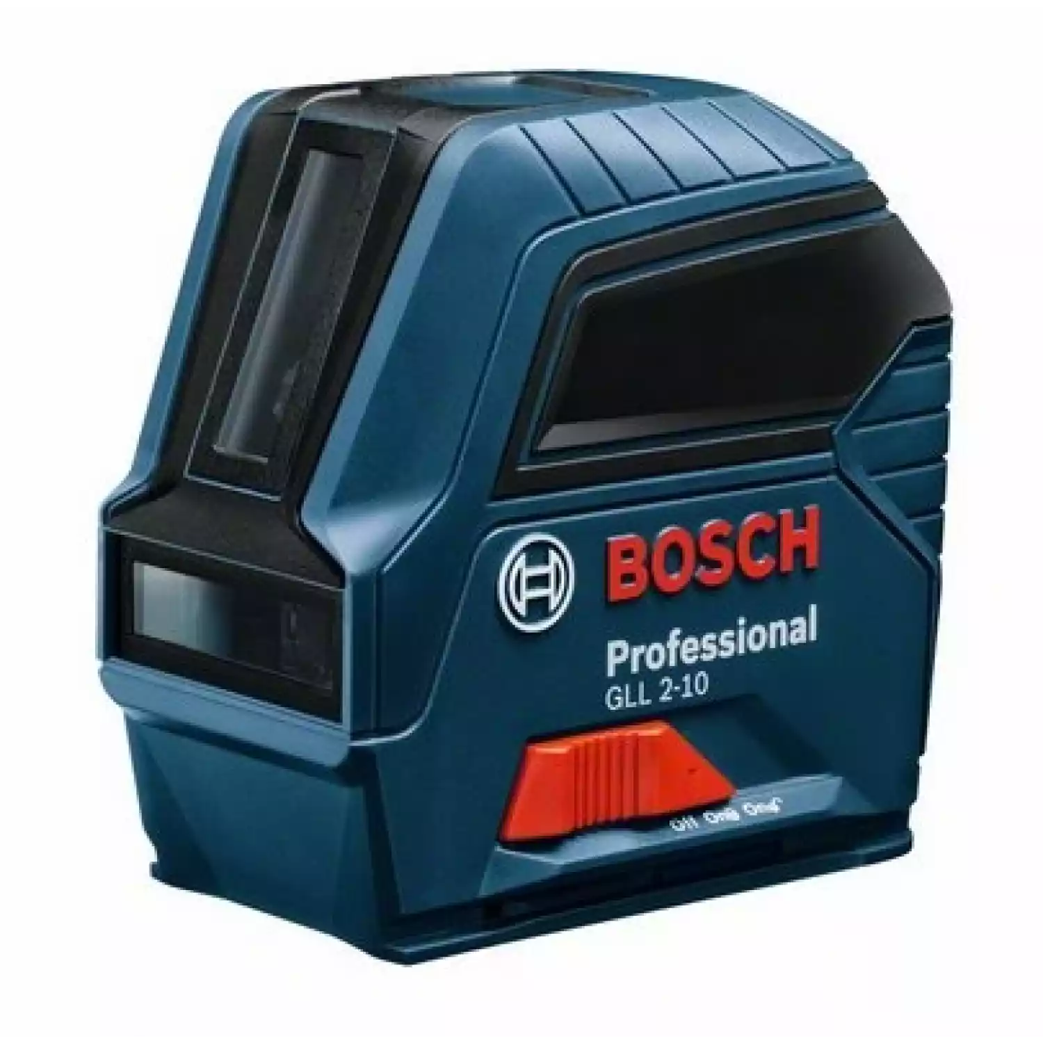 Лазерный нивелир Bosch GLL 2-10 Professional (0.601.063.L00) - 1