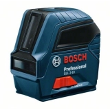 Лазерный нивелир Bosch GLL 2-10 Professional (0.601.063.L00) купить в Москве