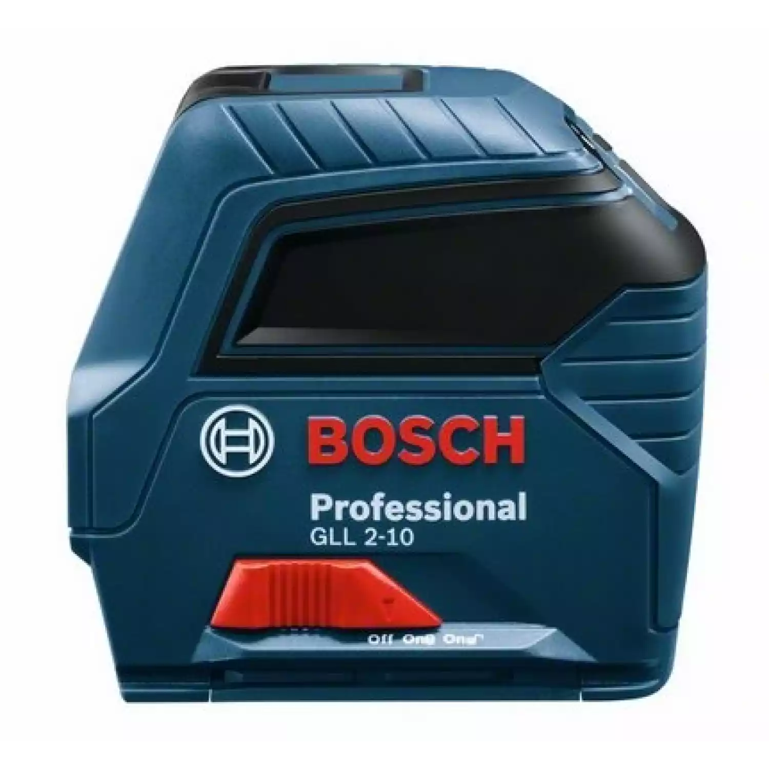 Лазерный нивелир Bosch GLL 2-10 Professional (0.601.063.L00) - 2