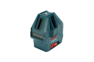 Лазерный уровень Bosch GLL 3-15 X (0.601.063.M00)