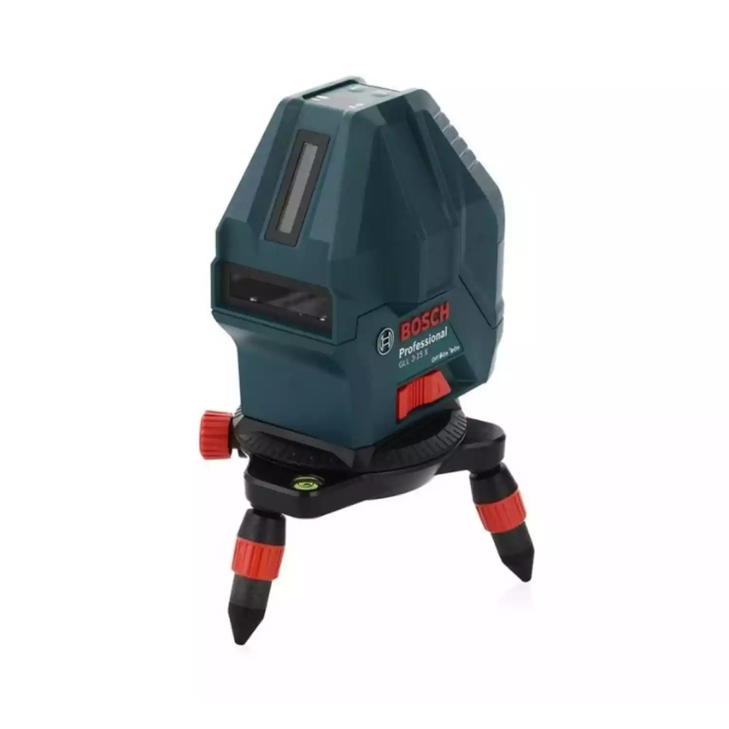 Лазерный уровень Bosch GLL 5-50 X Professional (0.601.063.N00) - 2