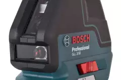 Лазерный уровень Bosch GLL 3-50 Professional (0.601.063.800)