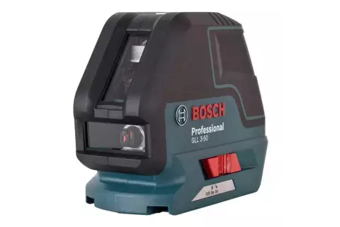Лазерный уровень Bosch GLL 3-50 Professional (0.601.063.800)