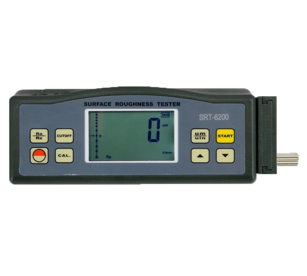 Измеритель шероховатости (профилометр) SRT-6200 - 1