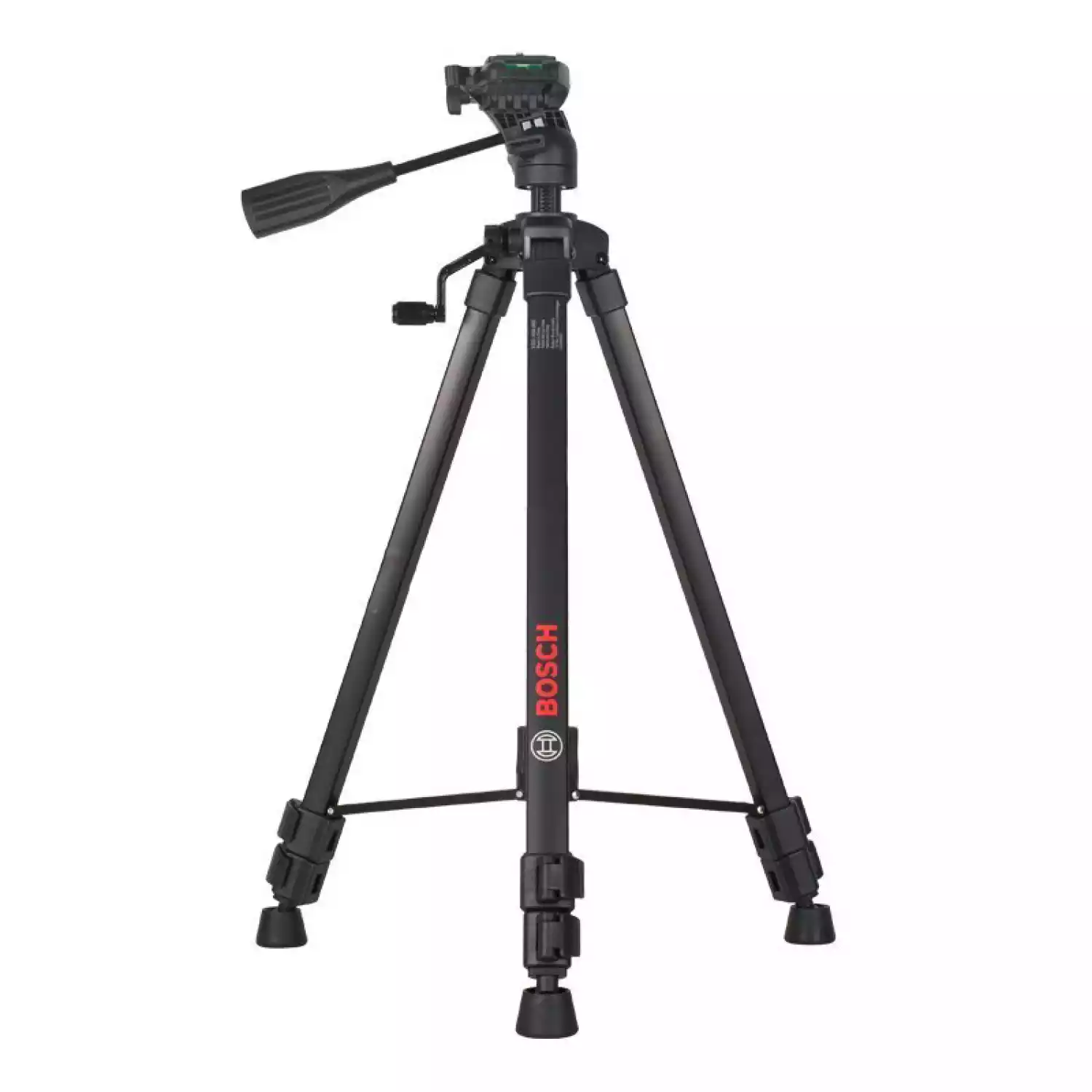 Лазерный уровень Bosch GLL 3-80 C + BT 150 (0.601.063.R01) - 4