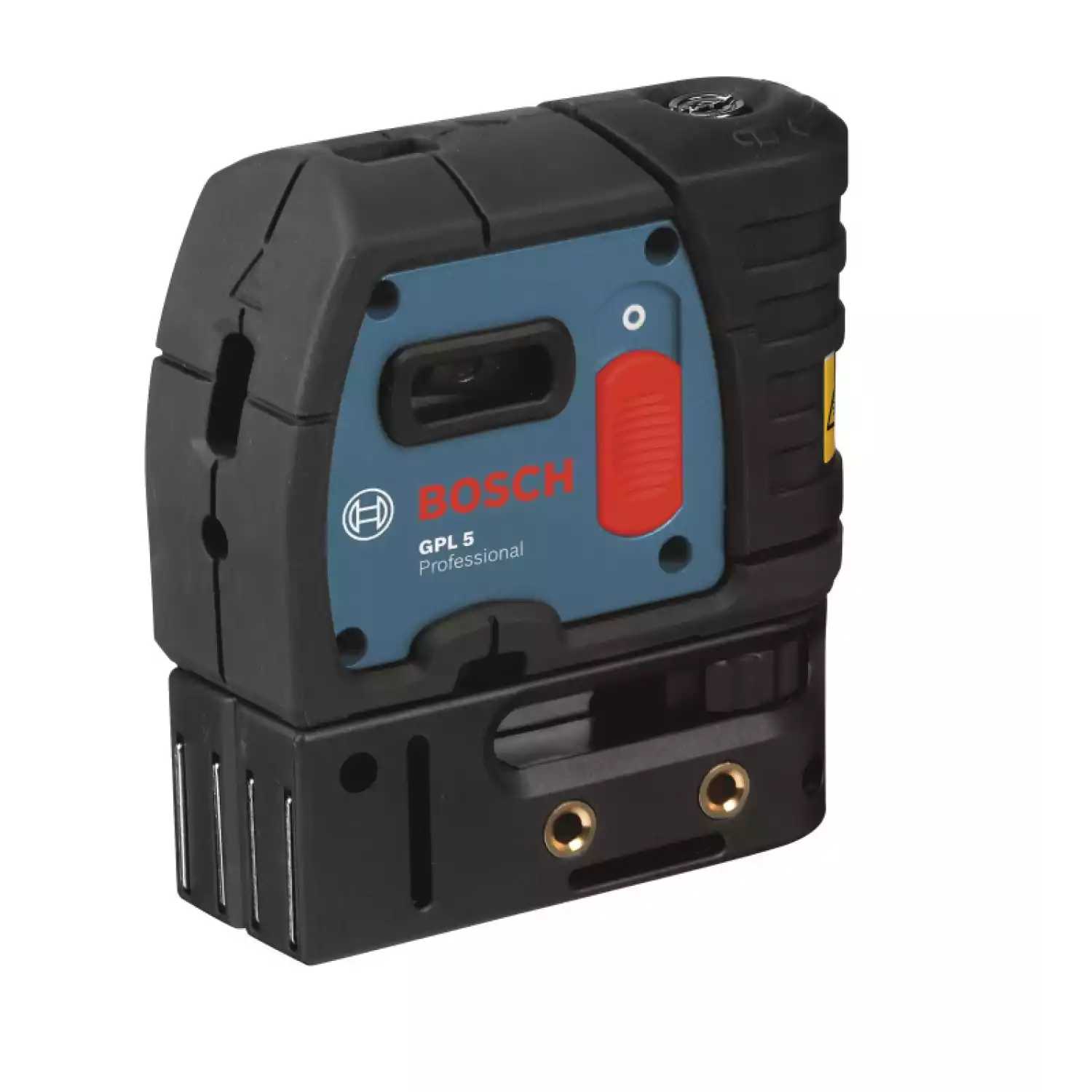 Лазерный уровень Bosch GPL 5 Professional (0.601.066.200) - 1