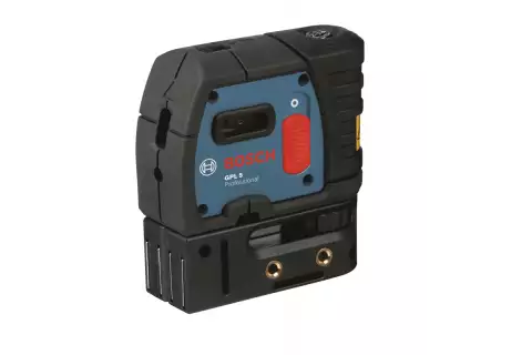 Лазерный уровень Bosch GPL 5 Professional (0.601.066.200)