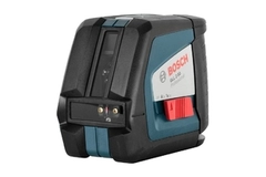 Лазерный нивелир Bosch GLL 2-50 Professional (0.601.063.104)