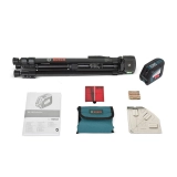 Лазерный нивелир Bosch GLL 2-50 Professional + BT 150 (0.601.063.105) купить в Москве