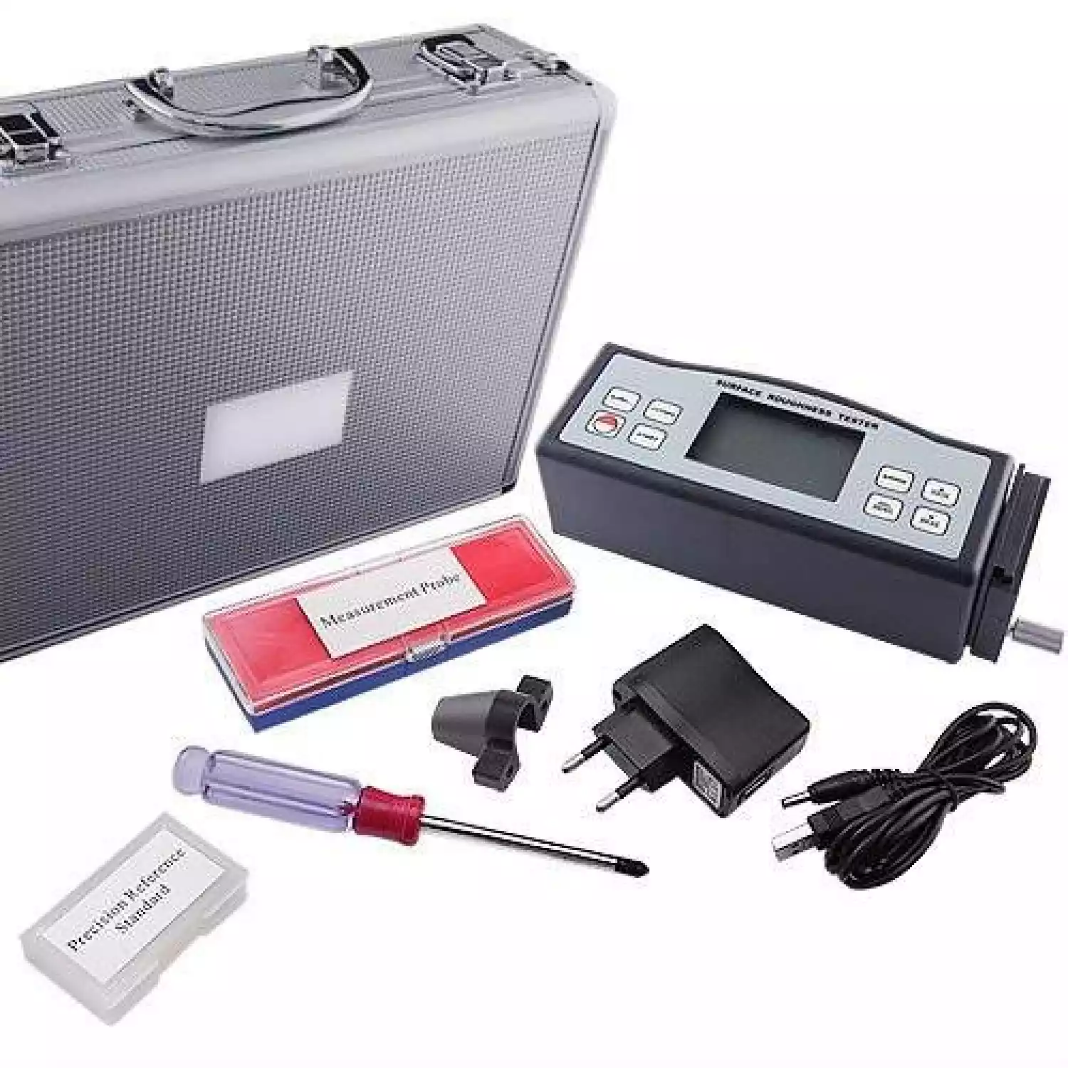 Измеритель шероховатости (профилометр) SRT-6210 - 6