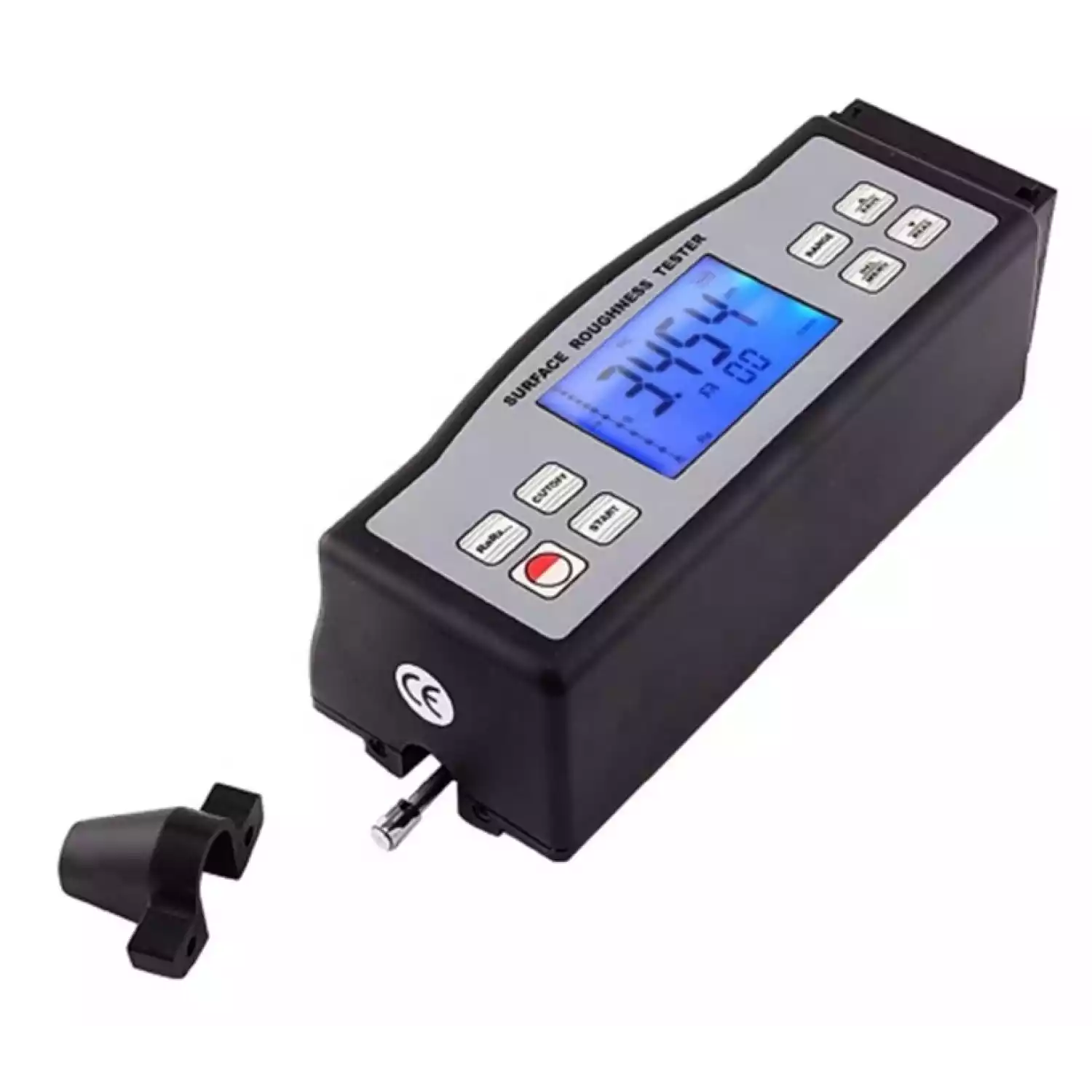 Измеритель шероховатости (профилометр) SRT-6210 - 2