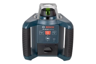 Ротационный нивелир Bosch GRL 300 HVG (0.601.061.701)