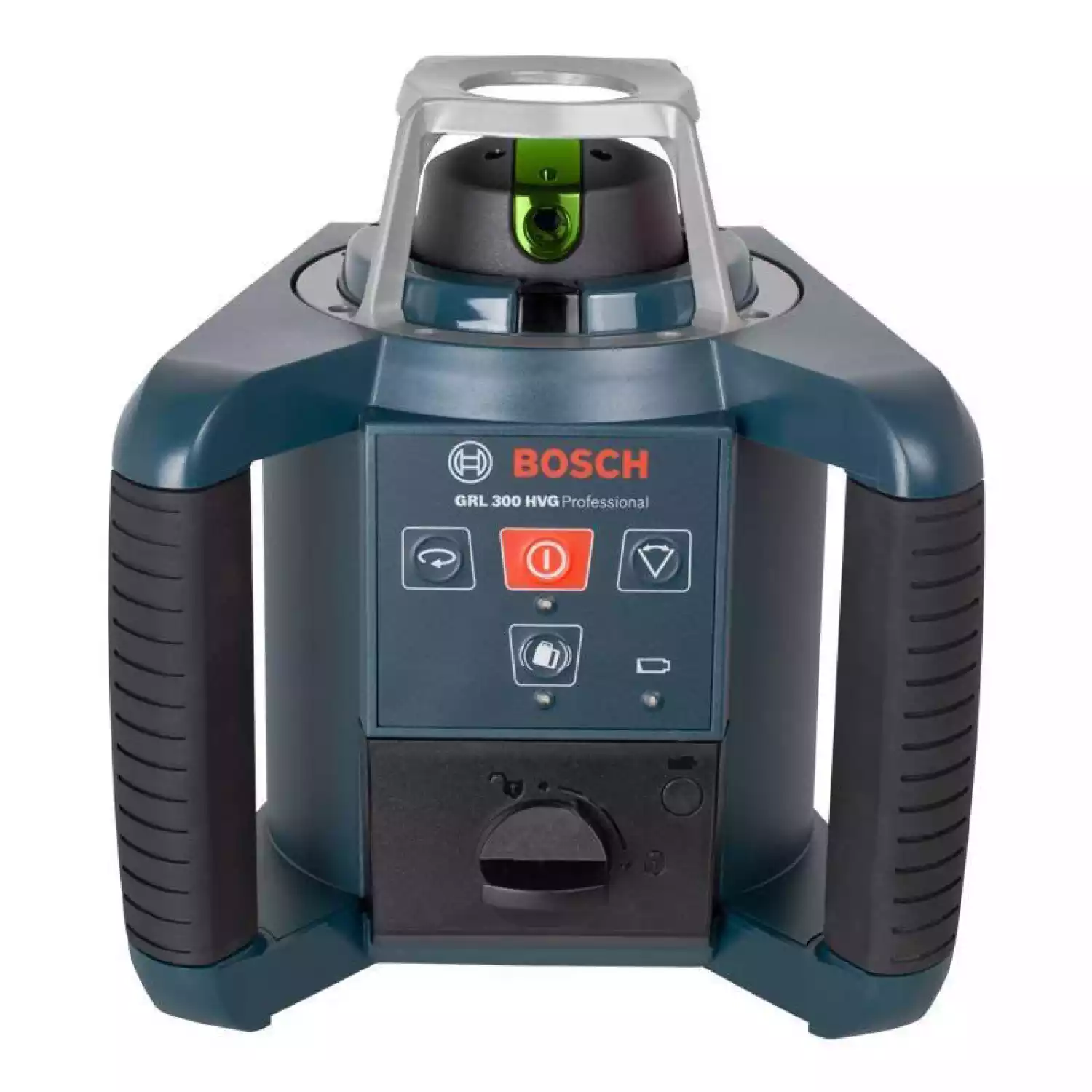 Ротационный нивелир Bosch GRL 300 HVG (0.601.061.701) - 1