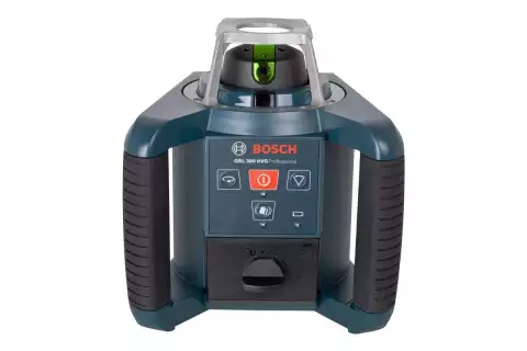 Ротационный нивелир Bosch GRL 300 HVG (0.601.061.701)