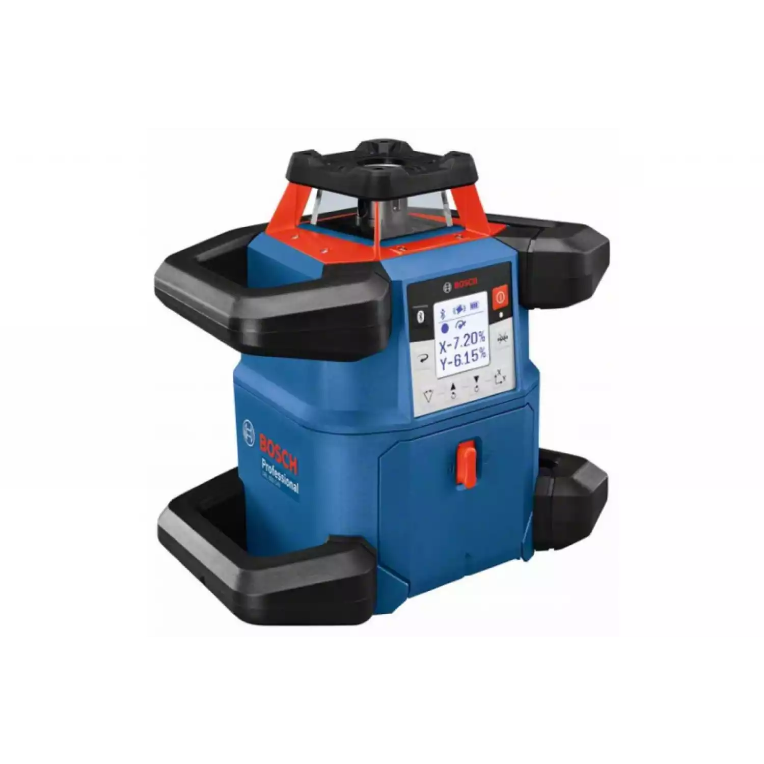 Ротационный нивелир Bosch GRL 600 CHV Professional - 1