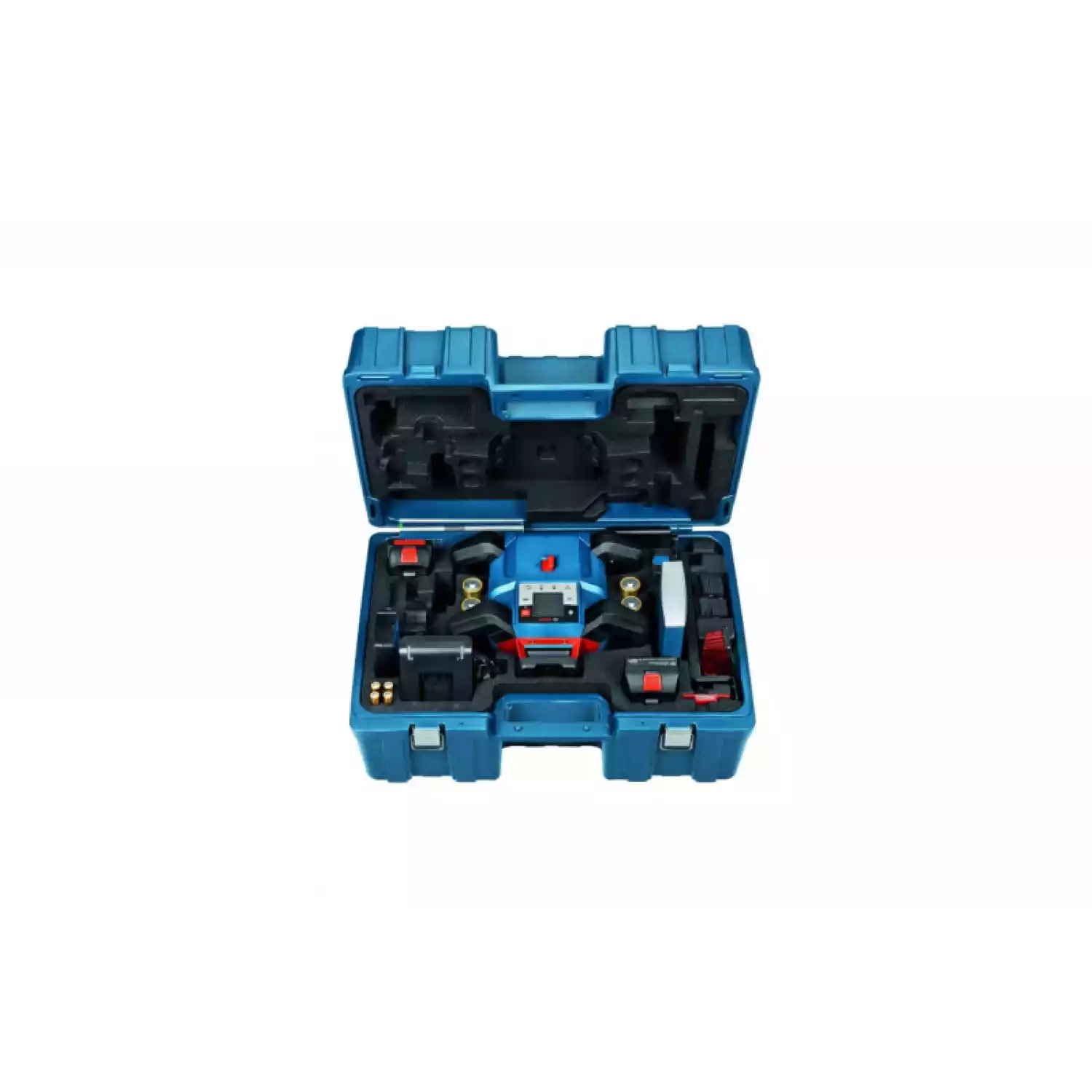 Ротационный нивелир Bosch GRL 600 CHV Professional - 4