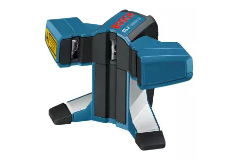 Угловой лазерный уровень Bosch GTL 3 (0.601.015.200)