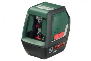 Лазерный нивелир Bosch PLL 2 EEU (0.603.663.420)