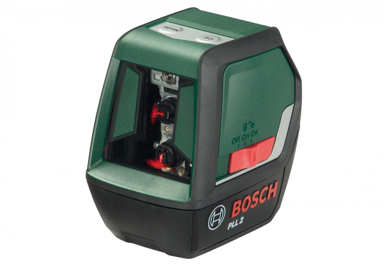 Лазерный нивелир Bosch PLL 2 EEU (0.603.663.420) - 1