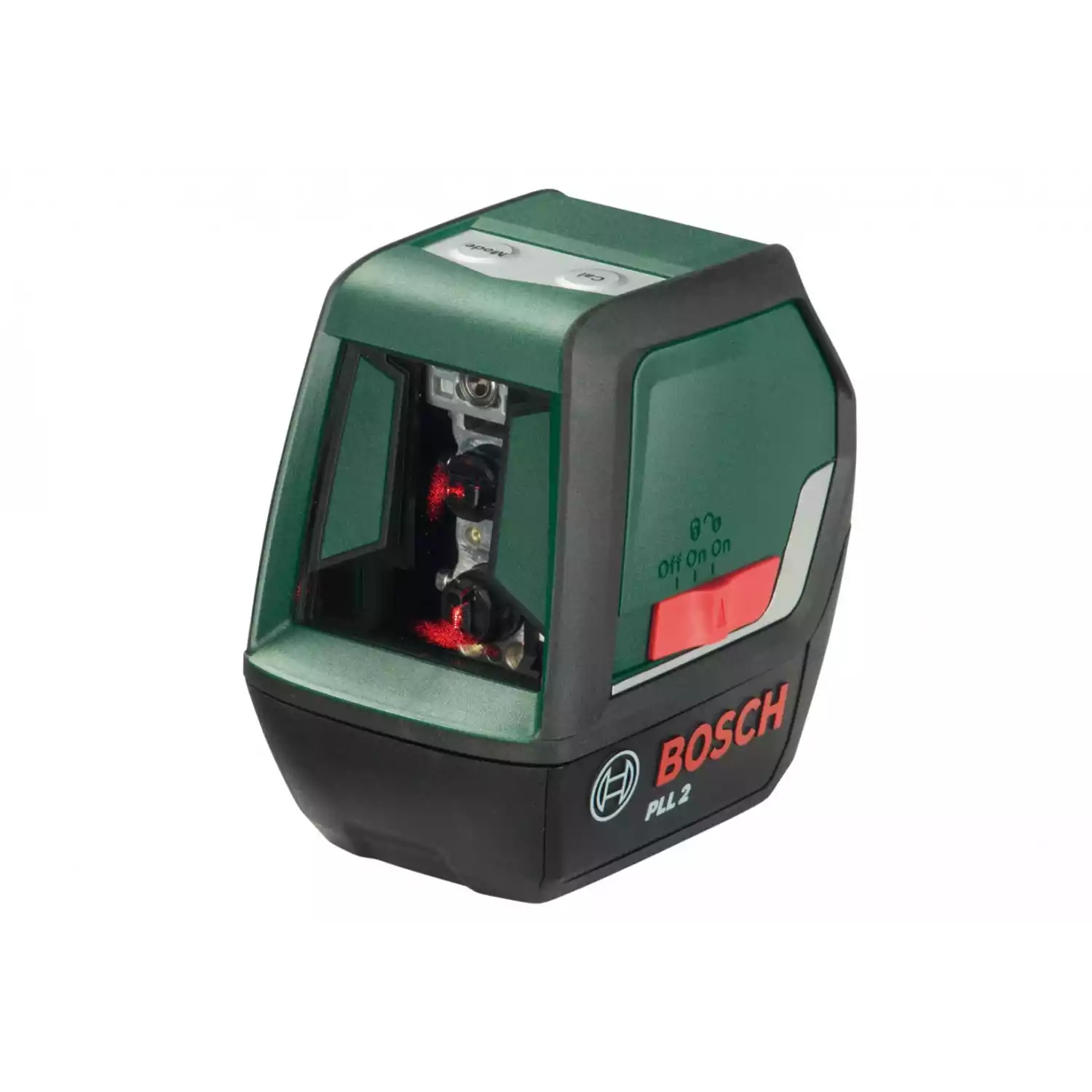Лазерный нивелир Bosch PLL 2 EEU (0.603.663.420) - 1