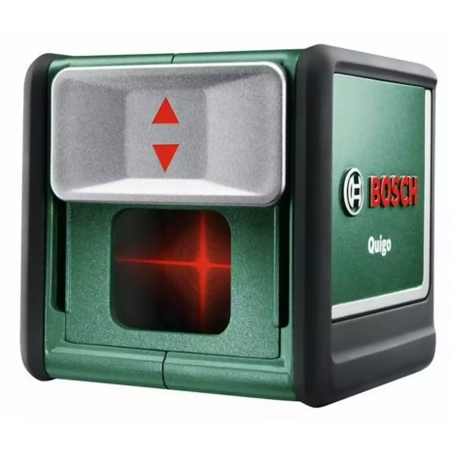 Лазерный уровень BOSCH Quigo III без держателя - 1